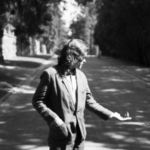 Moonface - fot. Tero Ahonen