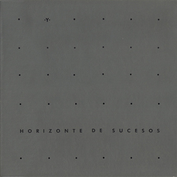 Y: Horizonte de Sucesos (2013)