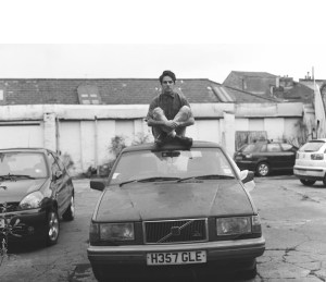 Iacopo Bertelli - M!R!M