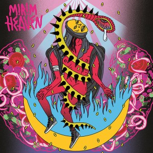 M!R!M - Heaven (2013)