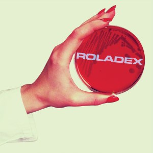 Roladex - Anthem For The Micro-Age (2014)