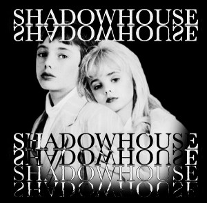 SHADOWHOUSE - Haunted / Lonely Psalm (2014)