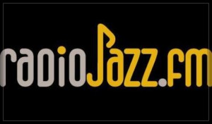 RadioJAZZ.fm - logo