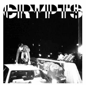 Crypts - Crypts (2012)