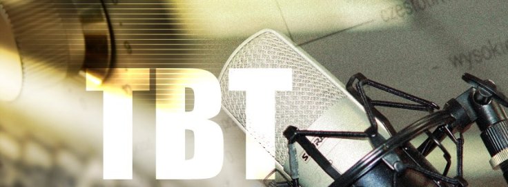 Tomasz Beksinski - Tribute (TBT)