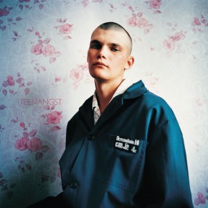 TEENANGST - Sasha Was A Fashionist (2013)