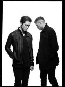 The Amount Off Light We Give Off 2