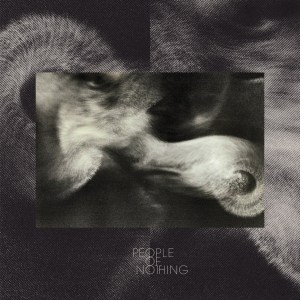 People Of Nothing - People Of Nothing (2014)