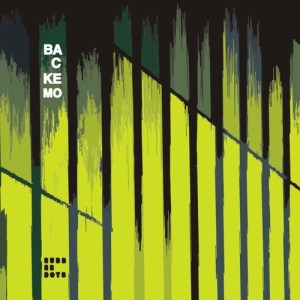 Rubber Dots - Backemo (singiel 2014)