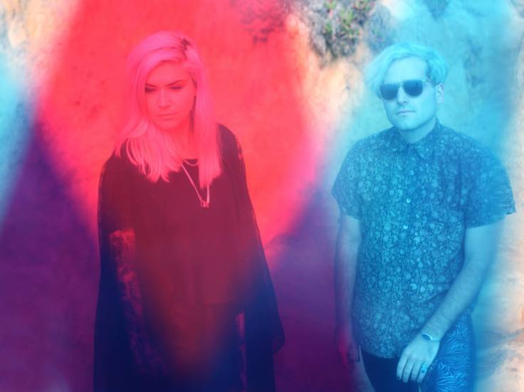 Nina Chase, Dylan Travis (Some Ember)