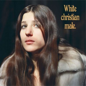 White Christian Male - Misanthropy Tapes (2014)