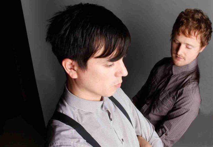 Detachments (Bastien Marshal, Ed Casula)