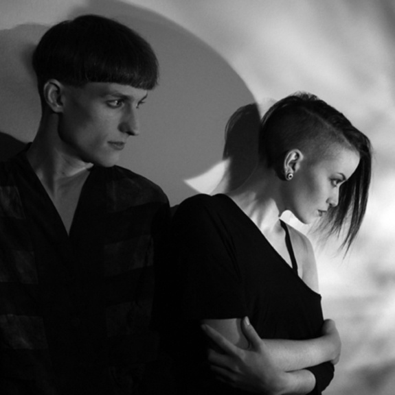 Sid Lamar i Zoe Zanias (Keluar)