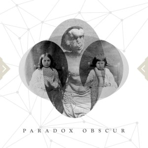 Paradox Obscur - Paradox Obscur (2014)