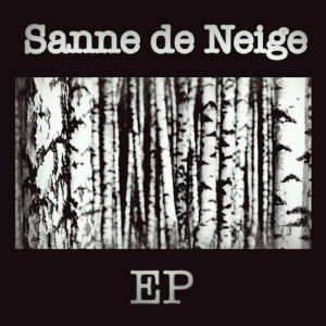 Sanne de Neige - Ep (2014)