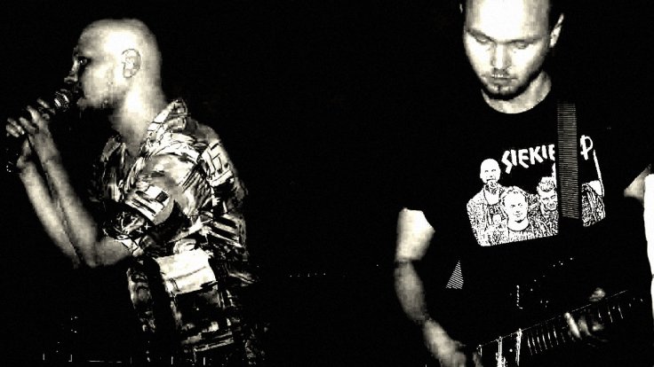 Bruno Schulz (fot. Jolanta Żurkowska)