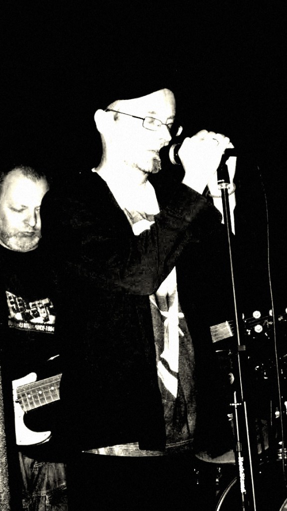 Joanna Makabresku (fot. Jolanta Żurkowska)