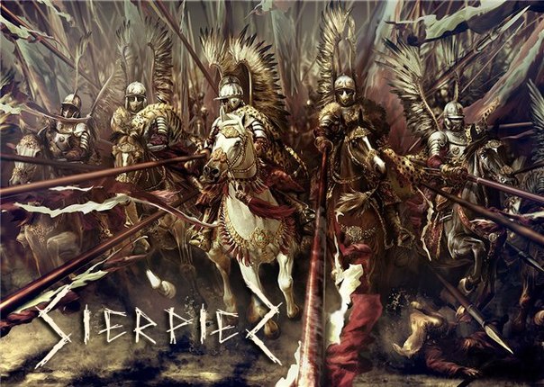 Sierpien - do boju Polacy!