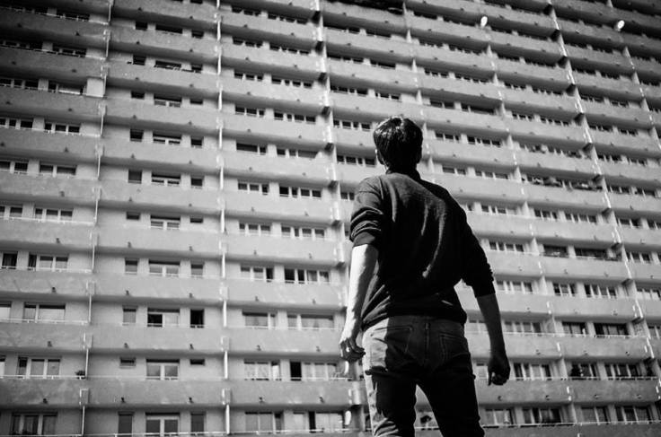 SLPWK (Michał Solipiwko) fot. Maciej Chochoł