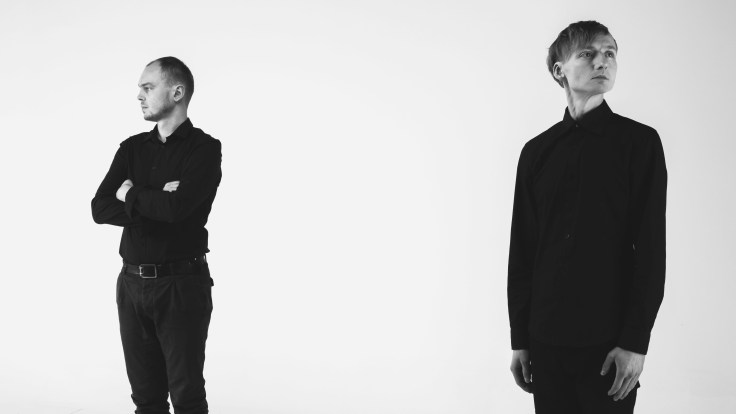 Marcin Regucki i Paweł Strzelec (Alles)