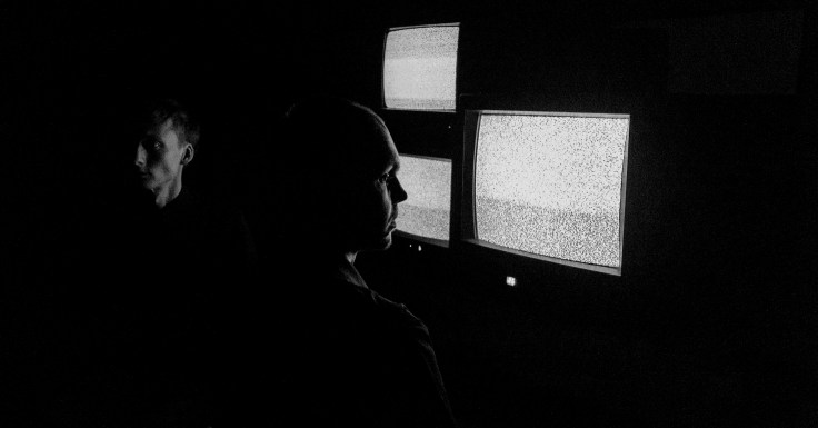 Paweł Strzelec i Marcin Regucki (Alles)