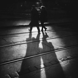 Ensemble Economique - Melt Into Nothing (lp; 2014)