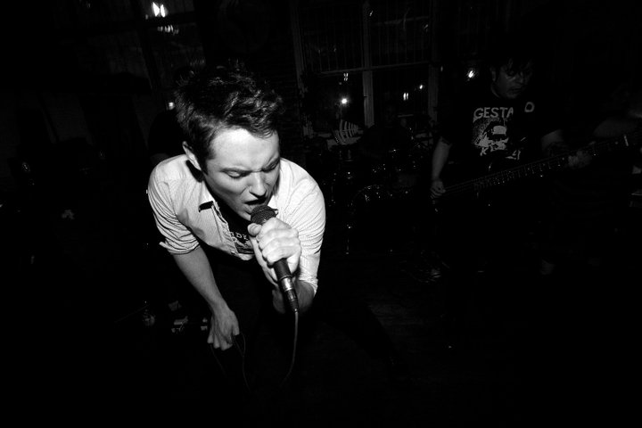 Keelan McMorrow (Population)