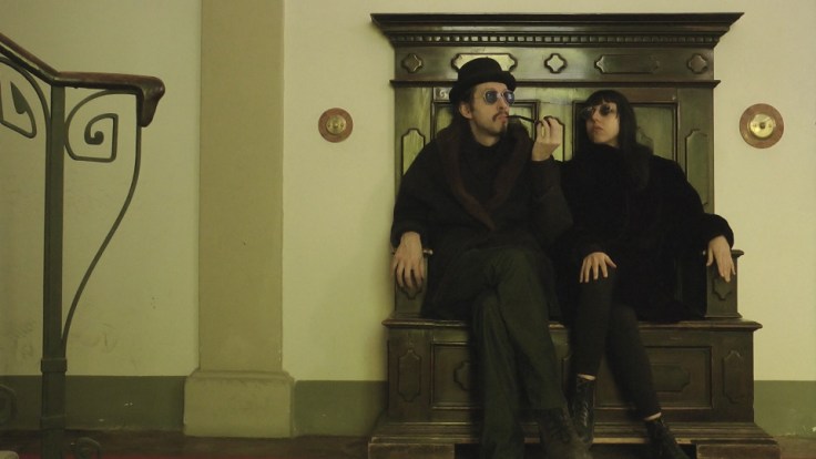 Camillo Perazzoli i Sara Paradisi (Tetrolugosi)