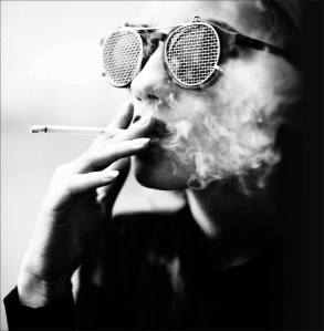 Replicanti - Smoke Mistress (lp; 2014)