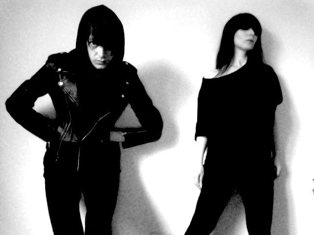 Luca & Alessandra (Schonwald)