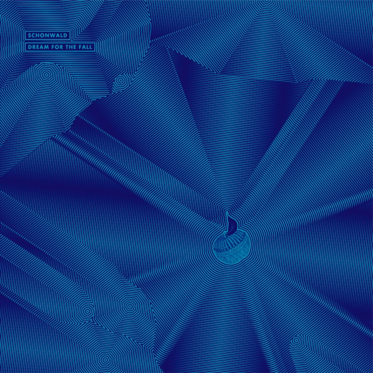 Schonwald - Dream For The Fall (wersja okładki dla płyty winylowej)