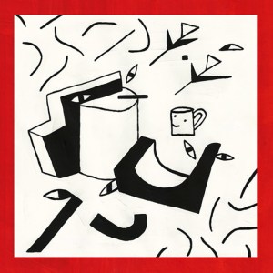 Underpass - Assimilation (lp; 2014)