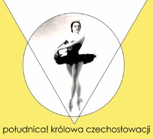 Południca - Królowa Czechosłowacji (lp; 2014)