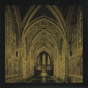 The Dead Mantra - Nemure (lp; 2014)