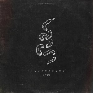 The Jack Wood - Deus (lp; 2014)