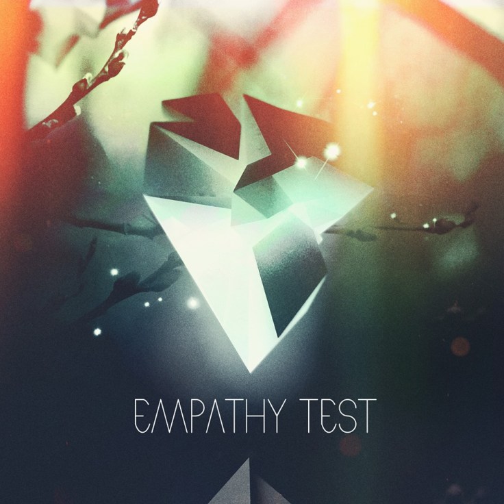 Empathy Test - grafika promocyjna