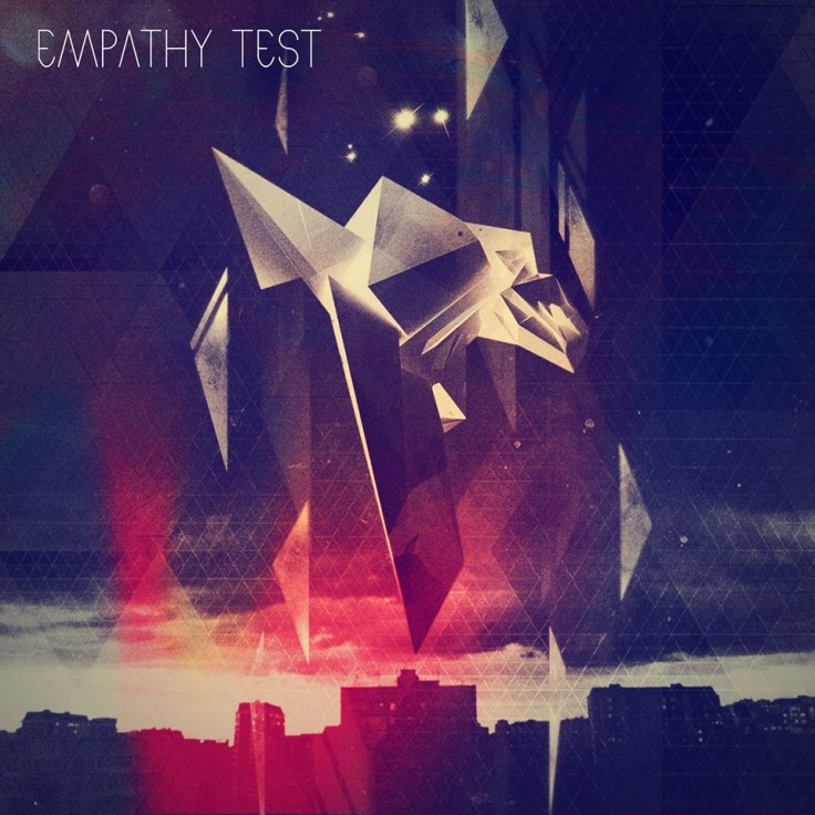Empathy Test - grafika promocyjna
