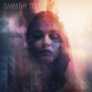 Empathy Test - Throwing Stones (ep; 2014)