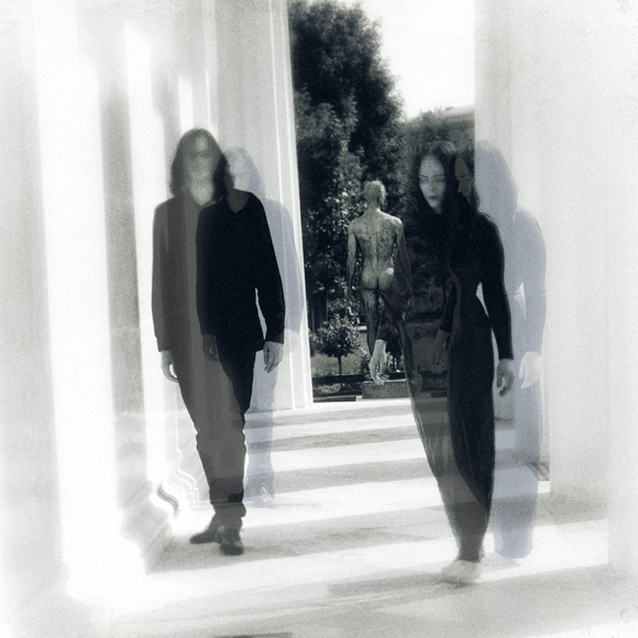 Ghost Actor (fot. Jakob Kraner)