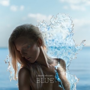 iamamiwhoami - Blue (lp; 2014)