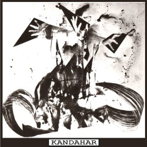 Kandahar - bo jeden to szereg (ep; 2013)