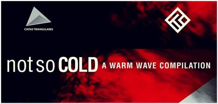 Not So Cold "A Warm Wave Compilation" (kompilacja; 2014)