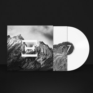 Veil Of Light - Ξ (lp; 2014)