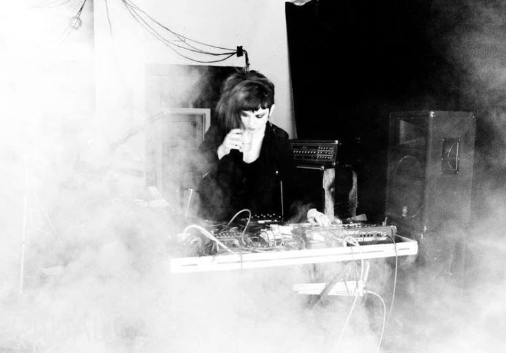 Void Vision (Shari Vari)