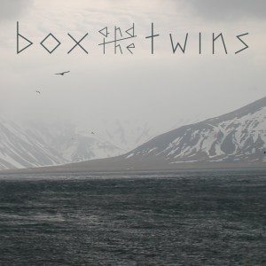 box and the twins - Below Zero (ep; 2014)