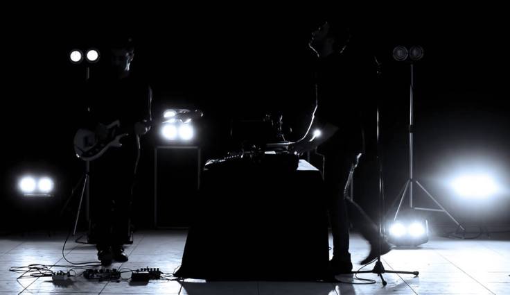 Michele Mozzillo i Dye Ki Nlooln (Hapax)