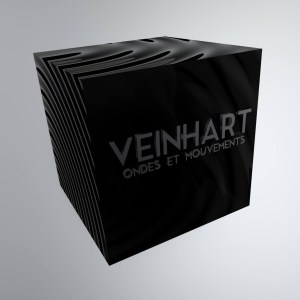 Veinhart - Ondes Et Mouvements (lp; 2014)