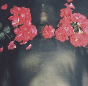 Lovers Revenge - Lovers Revenge (lp; 2015)