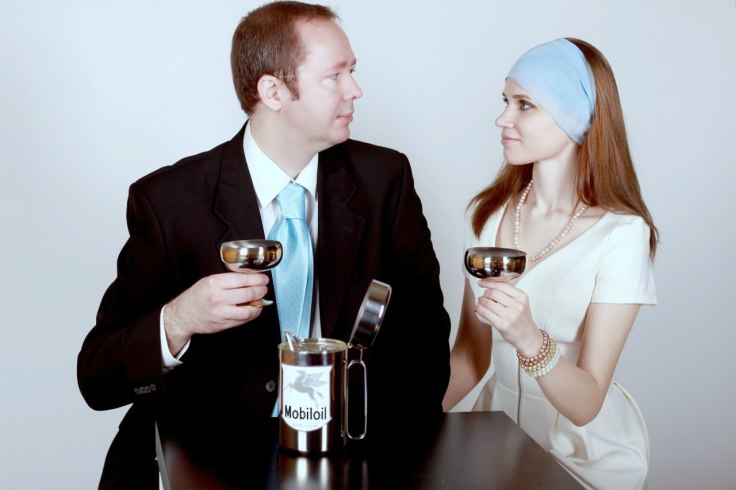 Pegasus Asteroid (fot. Maria Sechkareva)