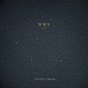 Waterwalls - Silent Skrik (lp; 2015)